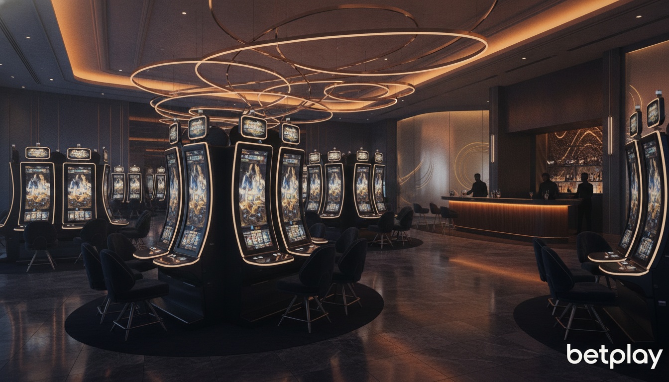 Betplay — Essential Information for New Players